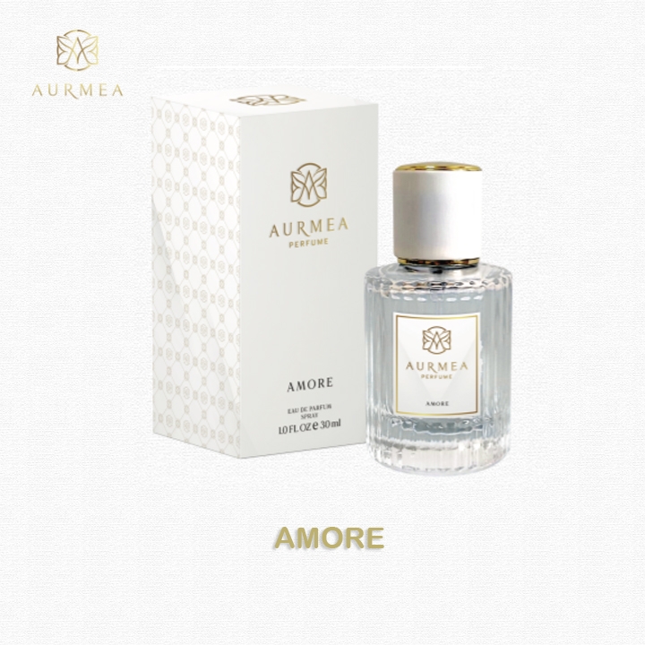 AURMEA: AMORE