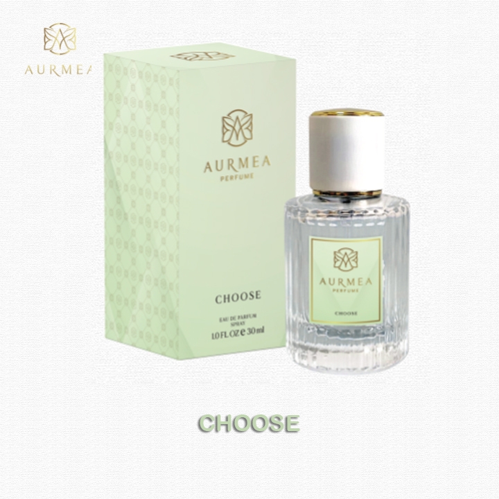 AURMEA: CHOOSE